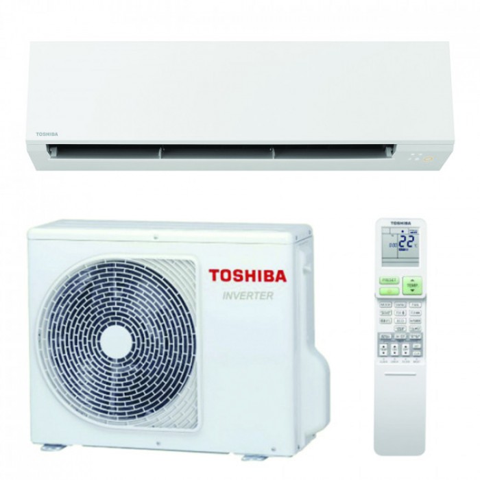 Кондиціонер TOSHIBA Shorai Edge RAS-10J2KVSG-UA/RAS-10J2AVSG-UA